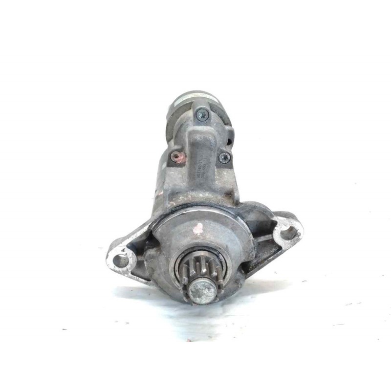 Recambio de motor arranque para skoda octavia berlina (1z3) elegance referencia OEM IAM 300585112 - Blanco 2