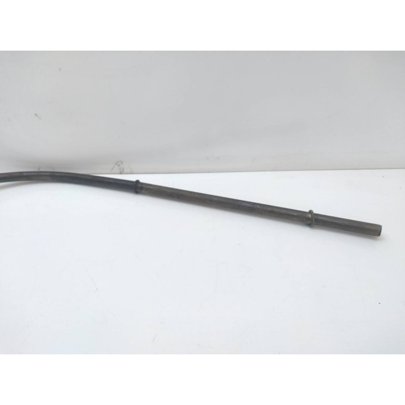 Recambio de varilla aceite para ssangyong rodius xdi limited awd referencia OEM IAM 66512 - Negro 3