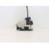 Recambio de cerradura puerta delantera derecha para fiat doblo easy referencia OEM IAM 51817366  