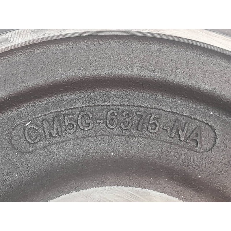 Recambio de volante motor para ford fiesta (ccn) trend referencia OEM IAM CM5G6375NA  FOMOCO 3