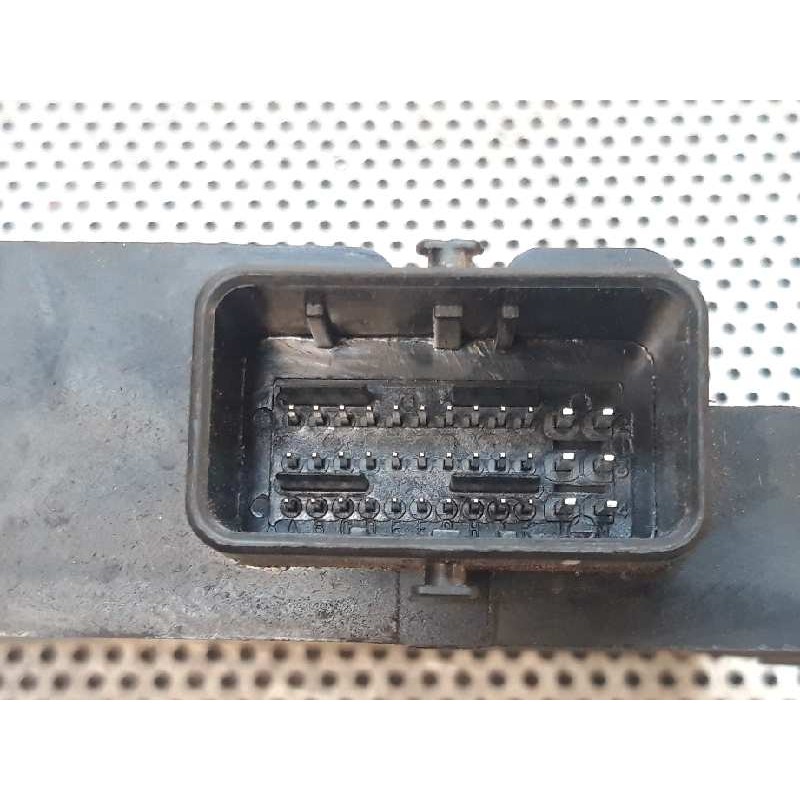 Recambio de centralita motor uce para peugeot partner (s2) combiespace referencia OEM IAM 9661879180 R04080034C - Azul 4