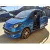 peugeot 1007 del año 2006