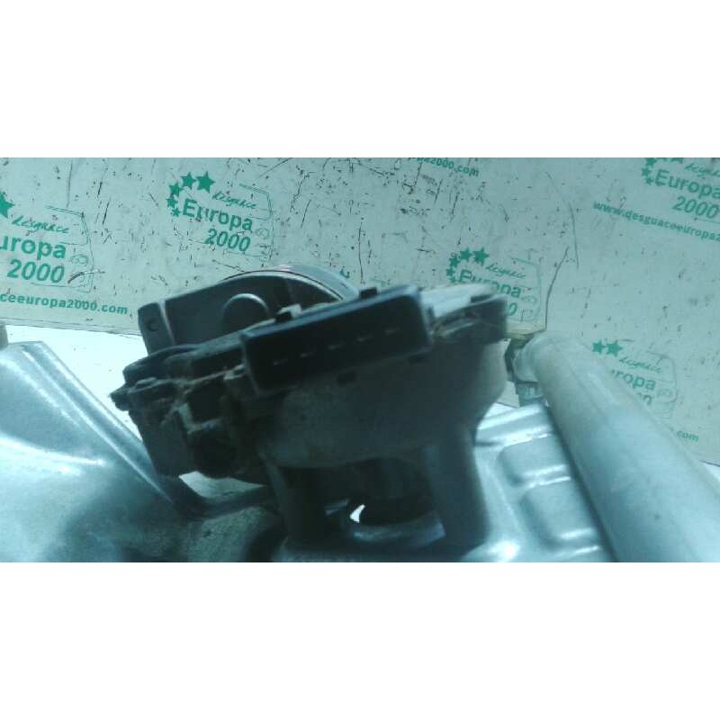 Recambio de motor limpia delantero para ford fiesta berlina (dx) 1.3 cat referencia OEM IAM 404240 9FB17B571DA VALEO - Gris 3