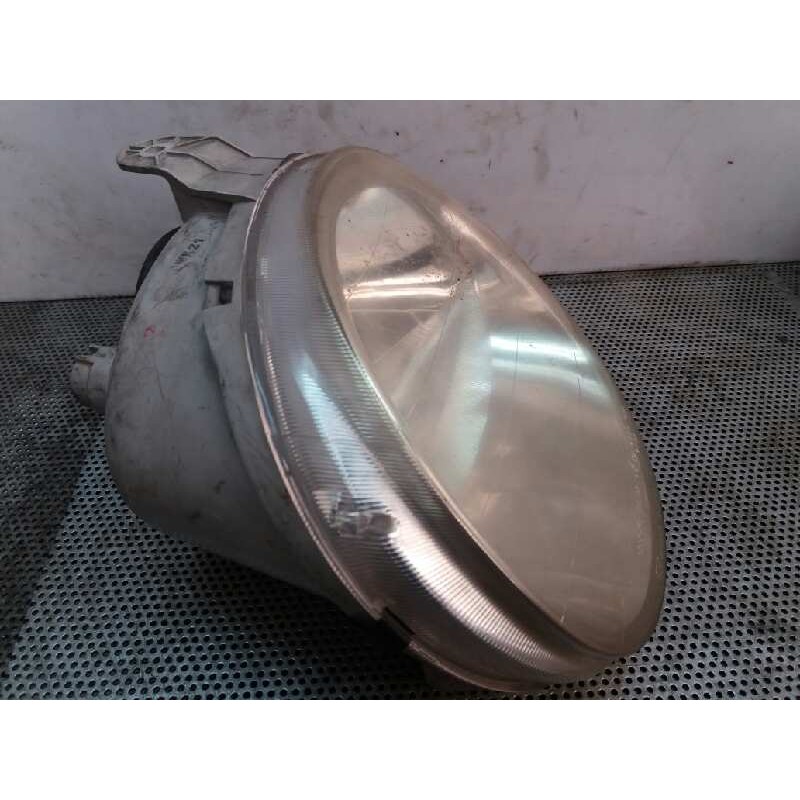 Recambio de faro izquierdo para daewoo matiz cd referencia OEM IAM - Azul 3