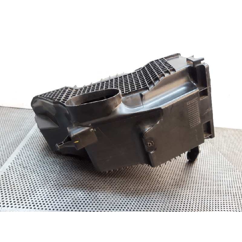 Recambio de filtro aire para dacia duster ambiance 4x4 referencia OEM IAM H8201173592 165001258R - Blanco 4