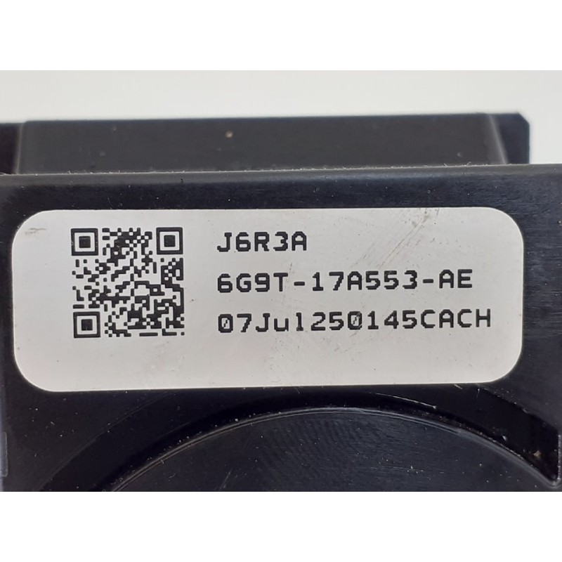 Recambio de mando limpia para ford mondeo ber. (ca2) ghia referencia OEM IAM 6G9T17A553AE - Gris 2