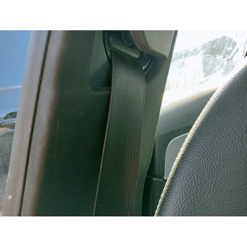 Recambio de cinturon seguridad delantero derecho para mercedes-benz clase c (w205) lim. c 220 cdi bluetec (205.004) referencia O