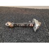 Recambio de retenedor puerta trasera izquierda para mitsubishi space star (a00) motion referencia OEM IAM   