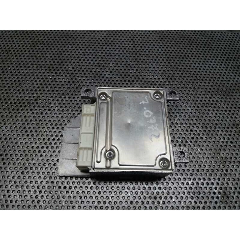 Recambio de centralita airbag para bmw serie 5 berlina (e39) 530d referencia OEM IAM 65778372521 3507069570 - Gris 3