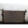 Recambio de radiador agua para opel astra f berlina 1.4 cat (l48) referencia OEM IAM   