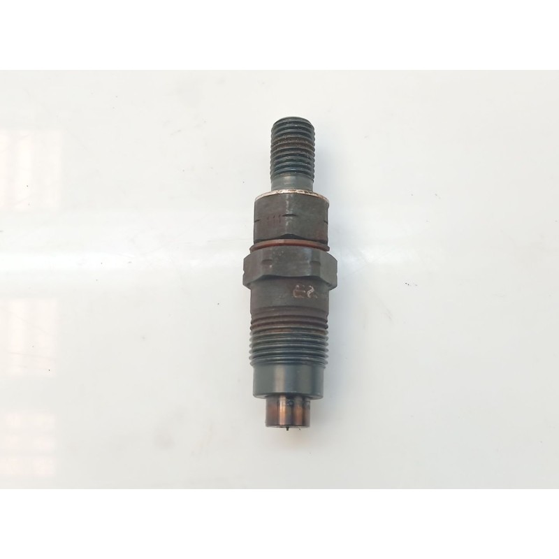 Recambio de inyector para ford ranger (eq) doka 4x4 xlt referencia OEM IAM 389 0111 