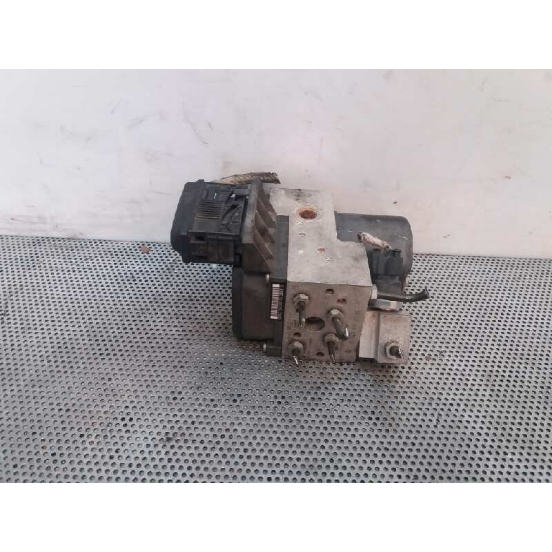 Recambio de abs para mercedes-benz clase s (w220) berlina 500 (220.075) referencia OEM IAM A0034318712 0265202444 - Negro 4