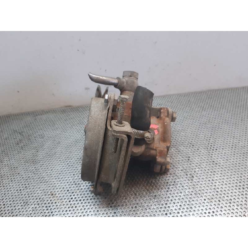 Recambio de bomba direccion para fiat tempra berlina (159) referencia OEM IAM 12042 38207 