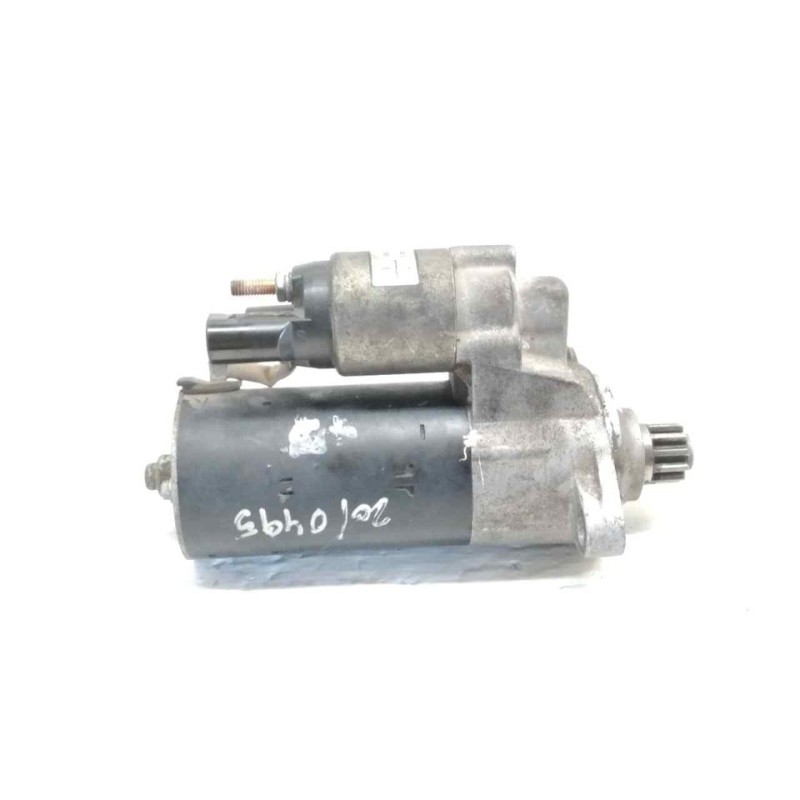 Recambio de motor arranque para skoda octavia berlina (1z3) elegance referencia OEM IAM 300585112 - Blanco 4