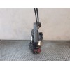Recambio de cerradura puerta trasera derecha para mazda 2 berlina (dy) referencia OEM IAM  91302 
