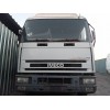 iveco eurocargo tector del año 2002