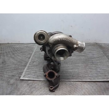 TURBOCOMPRESOR A6650901080 7422890003 GARRET