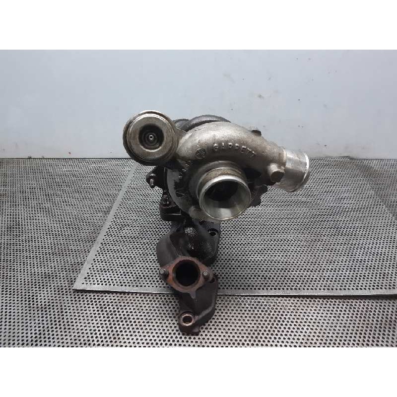 Recambio de turbocompresor para ssangyong rodius xdi limited awd referencia OEM IAM A6650901080 7422890003 GARRET