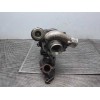Recambio de turbocompresor para ssangyong rodius xdi limited awd referencia OEM IAM A6650901080 7422890003 GARRET