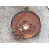 Recambio de mangueta trasera derecha para seat alhambra (7v9) 1.9 tdi referencia OEM IAM   