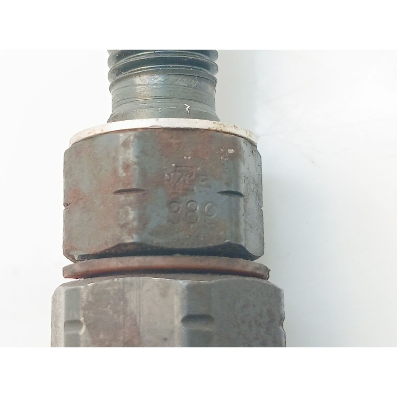 Recambio de inyector para ford ranger (eq) doka 4x4 xlt referencia OEM IAM 389 0111 2