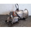 Recambio de caja cambios para nissan patrol (k/w160) 2.8 turbodiesel referencia OEM IAM M525BP 135798 