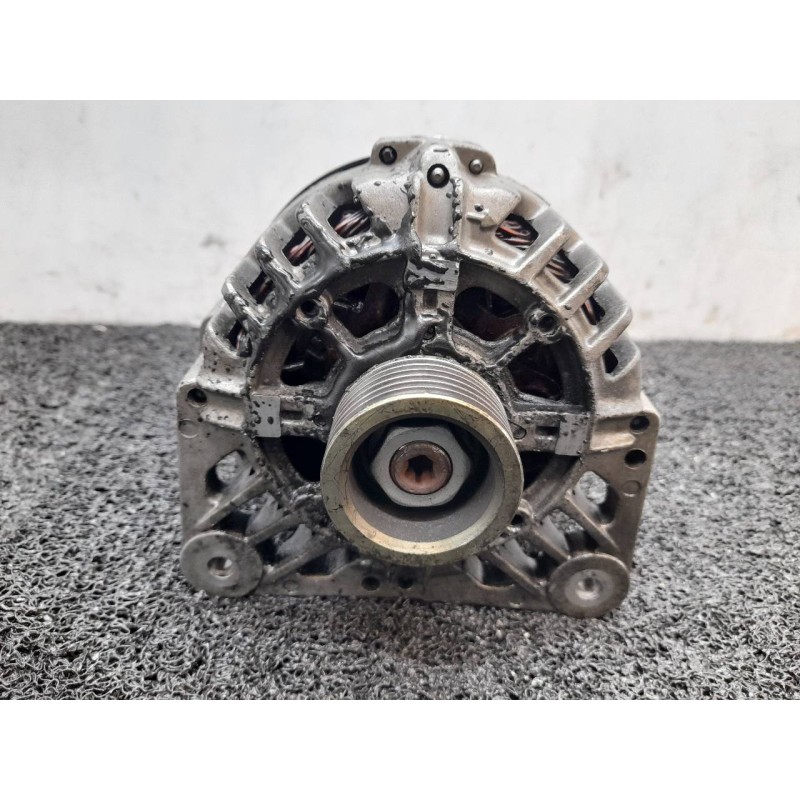 Recambio de alternador para renault laguna ii grandtour (kg0) dynamique referencia OEM IAM 8200153710 2542639B VALEO - Negro 6