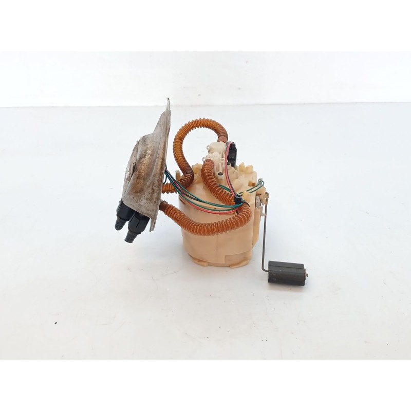 Recambio de aforador para ford cougar (ec_) 2.5 v6 24v referencia OEM IAM 96007AF  