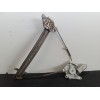 Recambio de elevalunas delantero derecho para nissan almera (n15) referencia OEM IAM 807300M007  