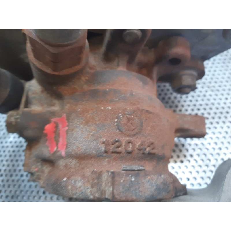 Recambio de bomba direccion para fiat tempra berlina (159) referencia OEM IAM 12042 38207 2