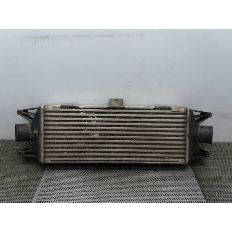 Recambio de intercooler para iveco daily combi 35s13 referencia OEM IAM   