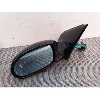 RETROVISOR IZQUIERDO 