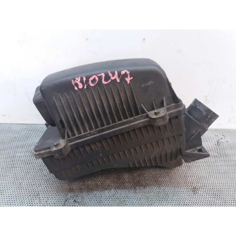 Recambio de filtro aire para kia carnival ii 2.9 cdri ex referencia OEM IAM K51A - Gris 3