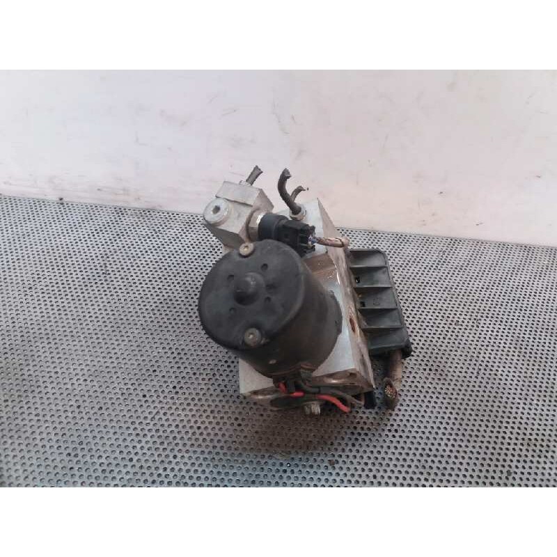 Recambio de abs para mercedes-benz clase s (w220) berlina 500 (220.075) referencia OEM IAM A0034318712 0265202444 - Negro 5