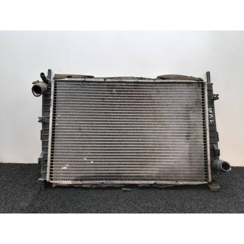 Recambio de radiador agua para ford mondeo berlina (ge) ambiente referencia OEM IAM 1S7H8C342AE  