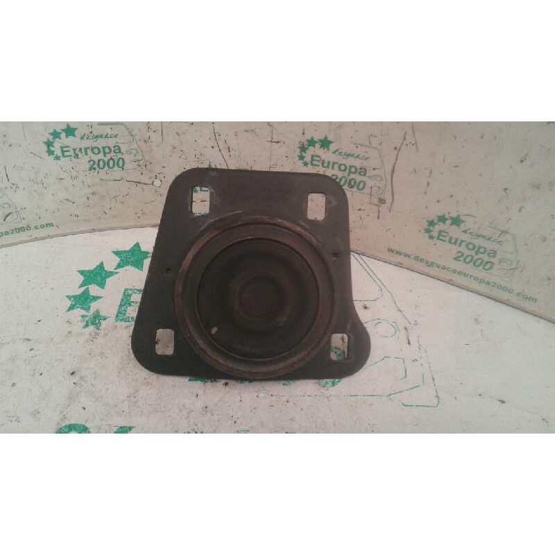 Recambio de soporte cambio para ford fiesta berlina (dx) 1.3 cat referencia OEM IAM XS616038EA  
