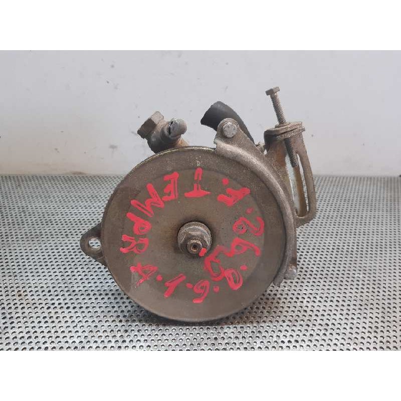 Recambio de bomba direccion para fiat tempra berlina (159) referencia OEM IAM 12042 38207 3