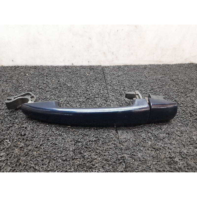 Recambio de maneta exterior trasera izquierda para peugeot 308 premium referencia OEM IAM   