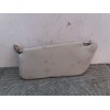 Recambio de parasol derecho para daewoo matiz cd referencia OEM IAM   