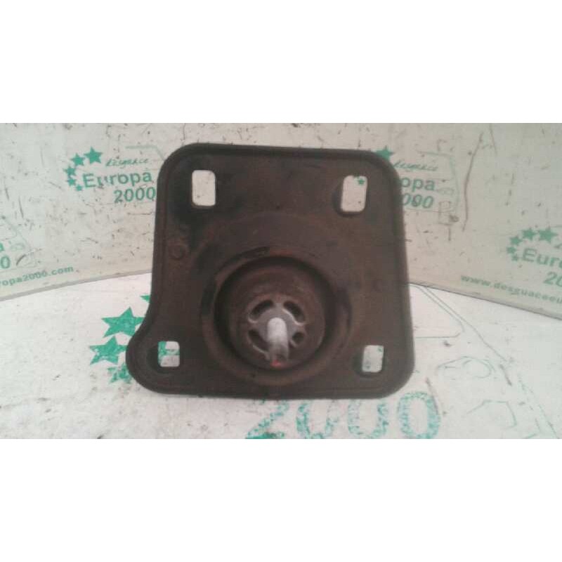 Recambio de soporte cambio para ford fiesta berlina (dx) 1.3 cat referencia OEM IAM XS616038EA - Gris 2