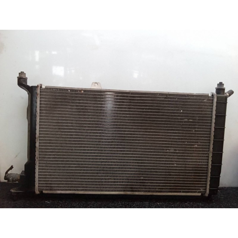 Recambio de radiador agua para opel astra f berlina 1.4 cat (l48) referencia OEM IAM 3