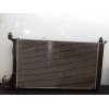 Recambio de radiador agua para opel astra f berlina 1.4 cat (l48) referencia OEM IAM   