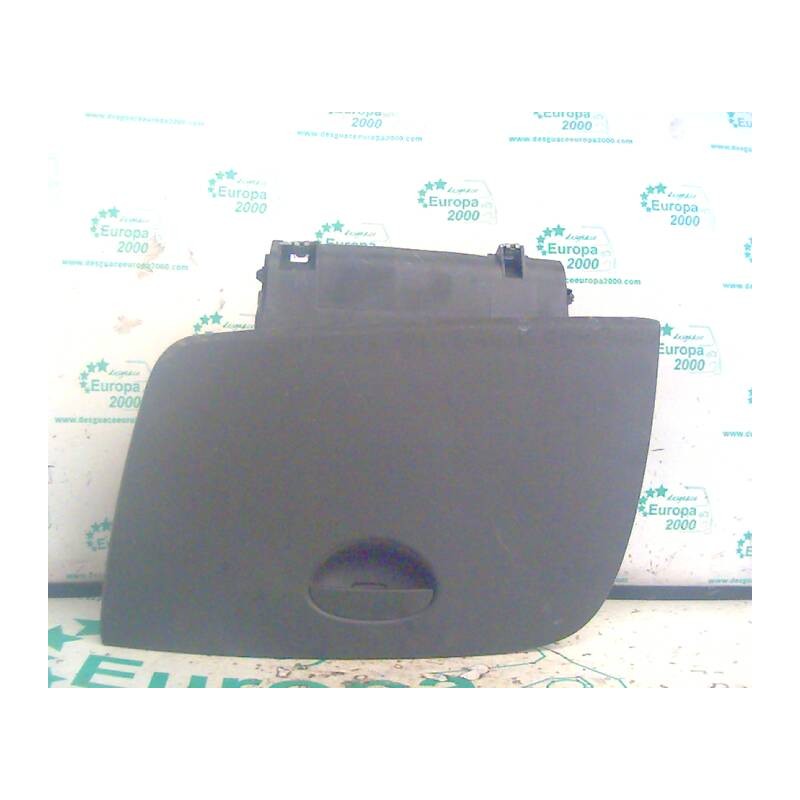 Recambio de guantera para seat leon (1p1) 2.0 tdi referencia OEM IAM   