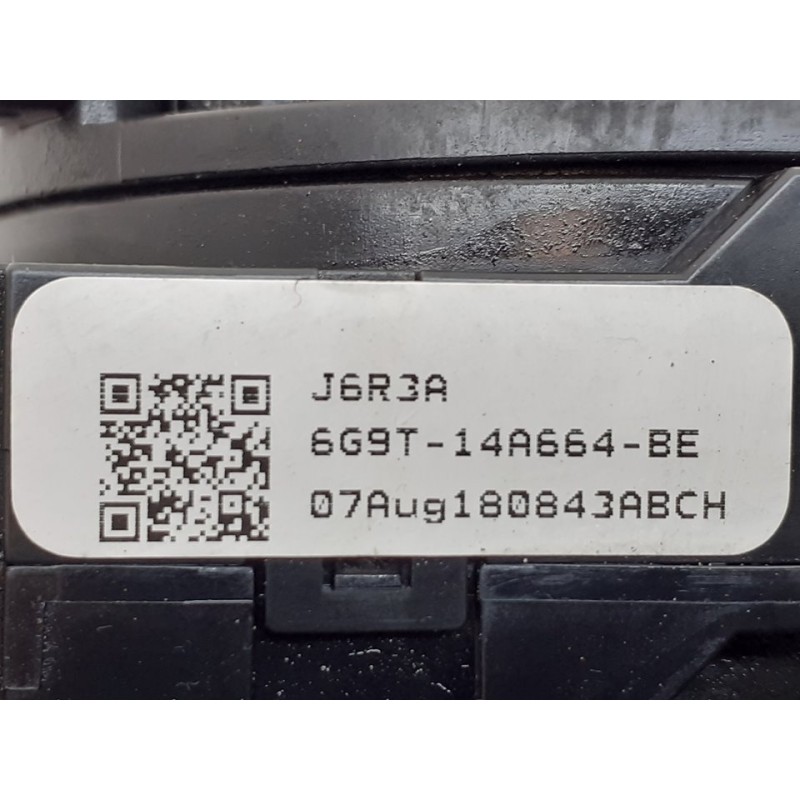 Recambio de anillo airbag para ford mondeo ber. (ca2) ghia referencia OEM IAM 6G9T14A664BE - Gris 3