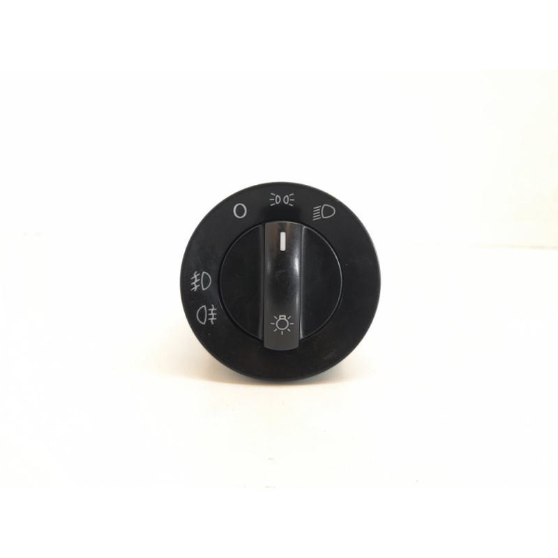 Recambio de mando luces para volkswagen polo (9n1) conceptline referencia OEM IAM 6Q0941531C  