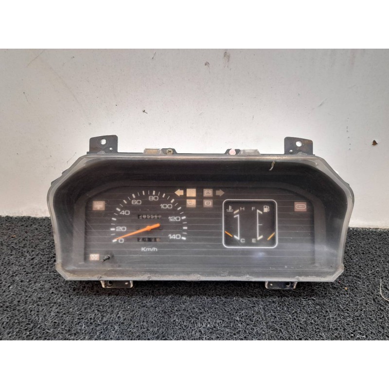 Recambio de cuadro instrumentos para bedford wfr 53 d 2.2d referencia OEM IAM 8944188211 2574002680 