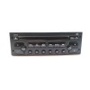 Recambio de sistema audio / radio cd para citroën berlingo 2.0 hdi sx plus familiar referencia OEM IAM PU2859A  