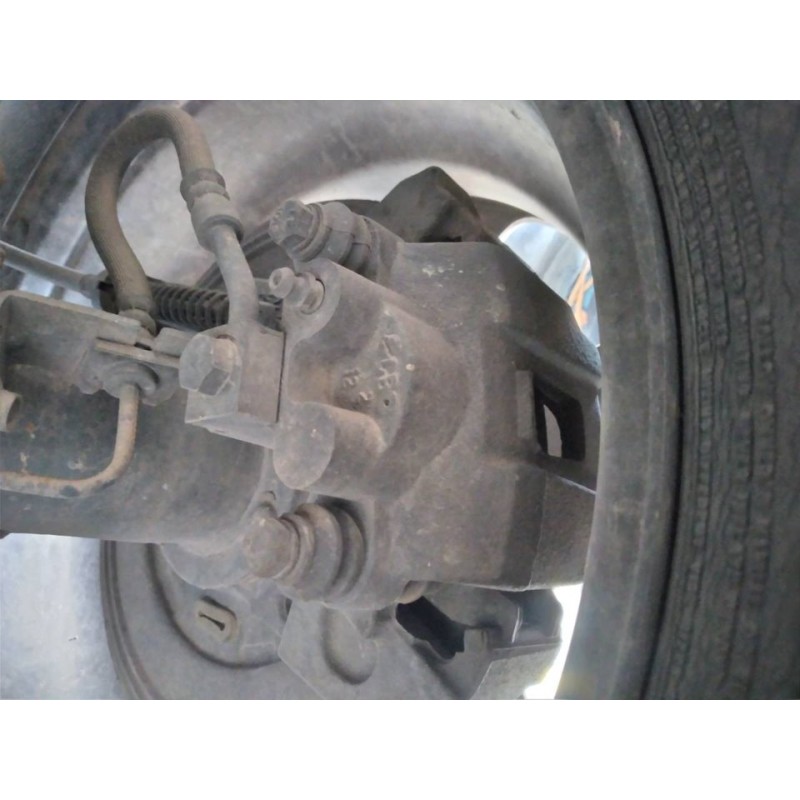 Recambio de pinza de freno trasera derecha para chrysler jeep cherokee (kj) 2.5 crd sport referencia OEM IAM   