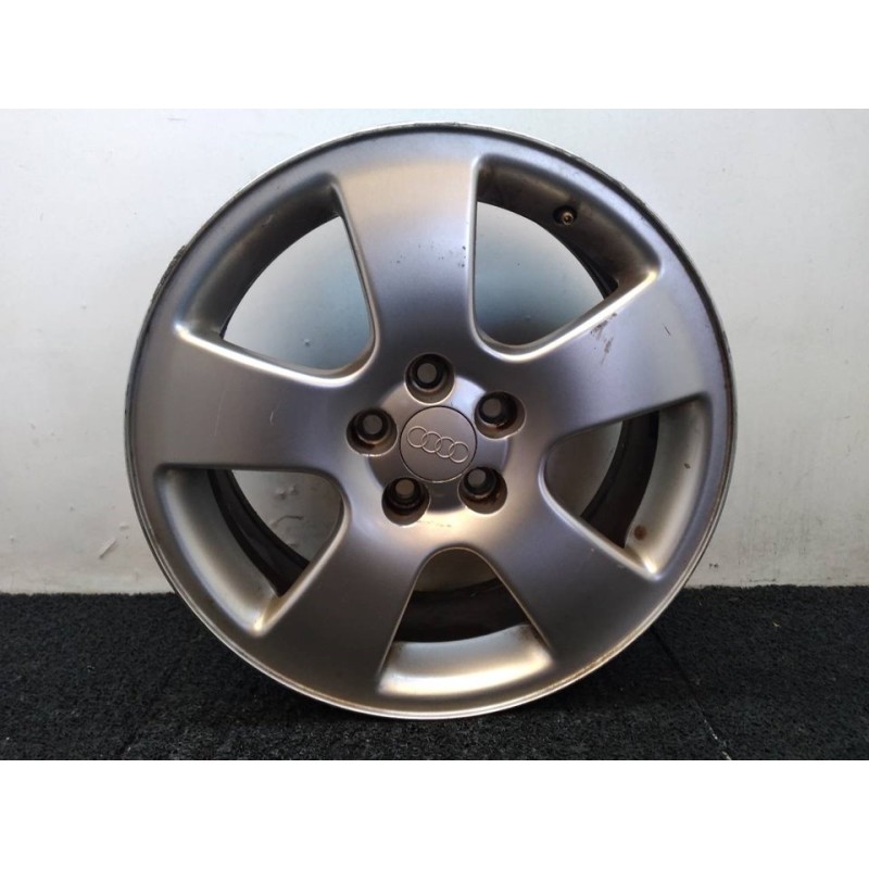 Recambio de llanta para audi a3 (8l) 1.8 t ambition plus (132kw) referencia OEM IAM 65JX16H2 8L0601025K 
