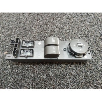 MANDO ELEVALUNAS DELANTERO IZQUIERDO C1BT14A132AA 